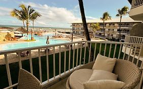 Flat em Muro Alto - Porto de Galinhas - Marupiara Suítes